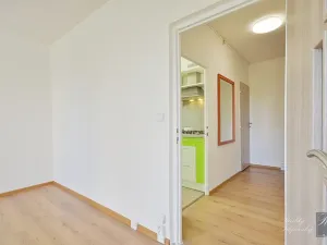 Pronájem bytu 2+1, Ústí nad Labem, Jana Zajíce, 55 m2