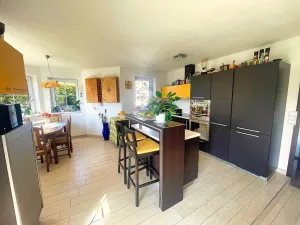 Prodej rodinného domu, Srubec, Pod Chlumkem, 217 m2