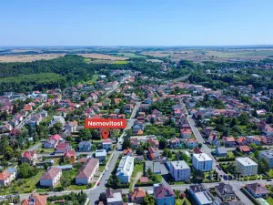 Prodej bytu 4+kk, Úvaly, Kollárova, 97 m2