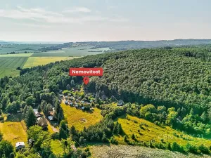 Prodej chaty, Útušice, 65 m2