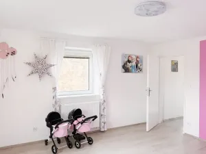 Prodej rodinného domu, Hnojice, 150 m2