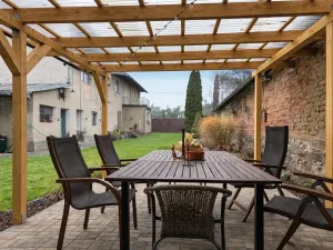 Prodej rodinného domu, Hnojice, 150 m2