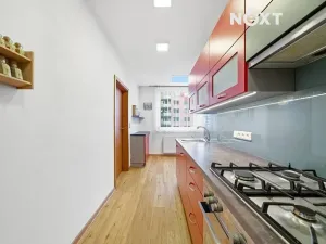 Prodej bytu 3+1, Olomouc, Jílová, 71 m2