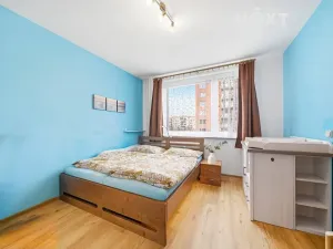 Prodej bytu 3+1, Olomouc, Jílová, 71 m2