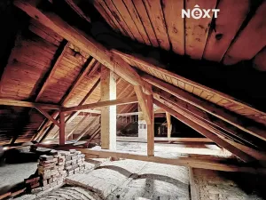 Prodej rodinného domu, Horní Loděnice, 195 m2