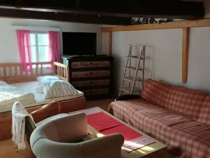 Prodej chalupy, Sněžné, 80 m2