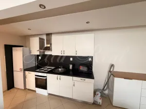 Pronájem bytu 2+kk, Brno - Královo Pole, Rostislavovo náměstí, 58 m2