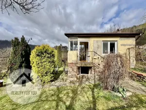 Prodej chaty, Ústí nad Labem, Na Čihadle, 50 m2