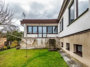 Prodej rodinného domu, Červené Pečky, Na Parkáně, 126 m2