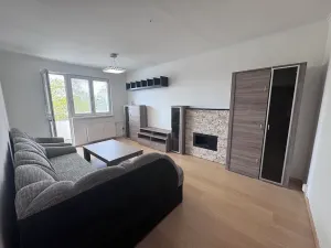 Pronájem bytu 2+1, Veselí nad Moravou, Lány, 59 m2