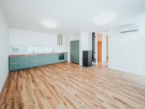 Prodej rodinného domu, Velké Všelisy, 158 m2