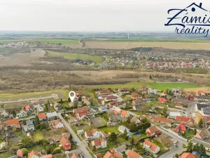 Prodej rodinného domu, Cvrčovice, 7. listopadu, 83 m2