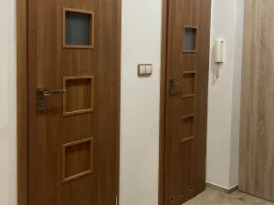 Pronájem bytu 3+1, Karviná, tř. Osvobození, 75 m2