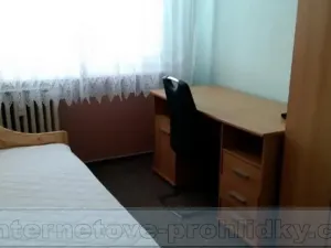 Pronájem pokoje, Praha - Stodůlky, Lýskova, 15 m2