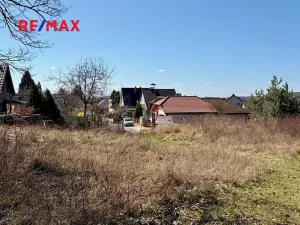 Prodej pozemku pro bydlení, Všejany, 802 m2