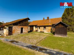 Prodej pozemku pro bydlení, Metylovice, 1068 m2