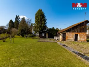 Prodej pozemku pro bydlení, Metylovice, 1068 m2