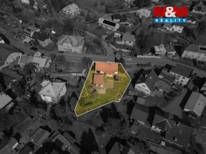 Prodej pozemku pro bydlení, Metylovice, 1068 m2