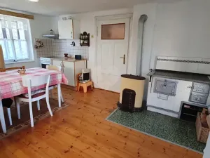 Prodej chalupy, Hodkovice nad Mohelkou, Česká, 100 m2