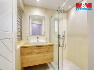 Pronájem bytu 3+kk, Plzeň, Čermákova, 66 m2