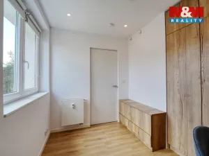 Pronájem bytu 3+kk, Plzeň, Čermákova, 66 m2