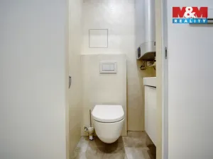 Pronájem bytu 3+kk, Plzeň, Čermákova, 66 m2