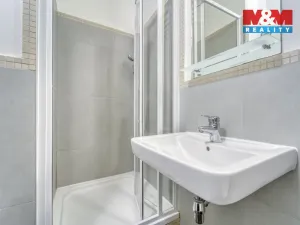 Prodej bytu 1+kk, Praha - Košíře, Plzeňská, 63 m2