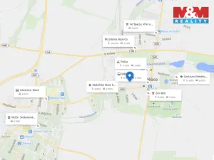 Prodej rodinného domu, Měšice, U školky, 118 m2