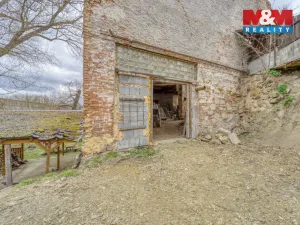 Prodej skladu, Plzeň, 226 m2