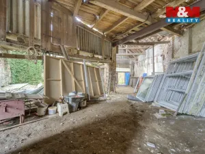 Prodej skladu, Plzeň, 226 m2