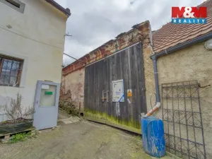 Prodej skladu, Plzeň, 226 m2