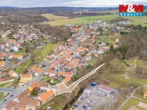 Prodej skladu, Plzeň, 226 m2