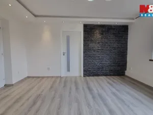 Pronájem bytu 3+1, Český Těšín, Komenského, 65 m2