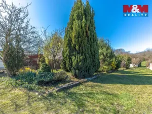 Prodej zahrady, Kosmonosy, 466 m2