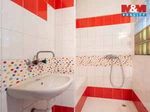 Prodej rodinného domu, Krejnice, 205 m2