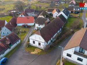 Prodej rodinného domu, Krejnice, 205 m2