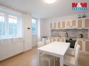 Prodej rodinného domu, Štěchovice - Masečín, 120 m2