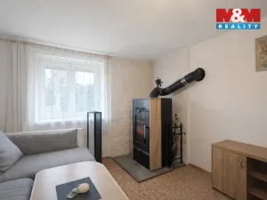 Prodej rodinného domu, Štěchovice - Masečín, 120 m2