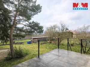 Prodej chaty, Štěchovice - Masečín, 50 m2