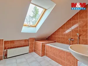 Pronájem bytu 1+1, Kutná Hora - Kutná Hora-Vnitřní Město, Žižkova brána, 32 m2