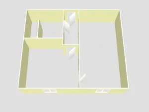 Pronájem bytu 1+1, Kutná Hora - Kutná Hora-Vnitřní Město, Žižkova brána, 32 m2