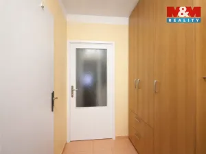 Prodej bytu 2+kk, Praha - Stodůlky, Běhounkova, 36 m2