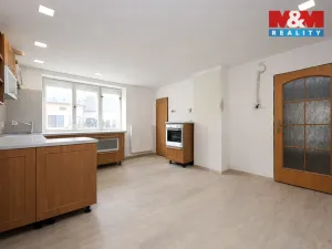 Prodej bytu 2+1, Majetín, Staromajetínská, 89 m2