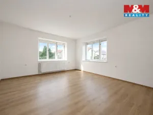 Prodej bytu 2+1, Majetín, Staromajetínská, 89 m2