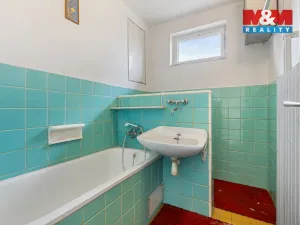 Prodej rodinného domu, Rakovník - Rakovník II, Bezděkov, 150 m2