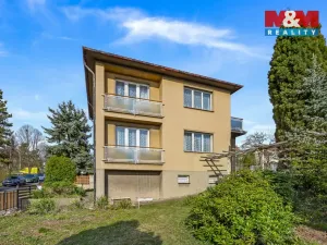 Prodej rodinného domu, Rakovník - Rakovník II, Bezděkov, 150 m2