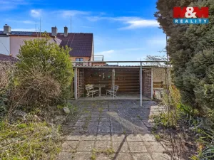 Prodej rodinného domu, Rakovník - Rakovník II, Bezděkov, 150 m2