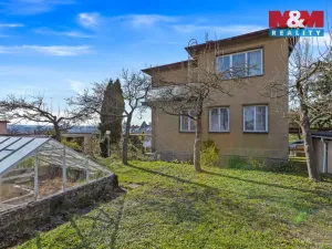 Prodej rodinného domu, Rakovník - Rakovník II, Bezděkov, 150 m2