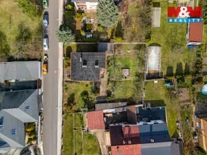 Prodej rodinného domu, Rakovník - Rakovník II, Bezděkov, 150 m2