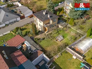 Prodej rodinného domu, Rakovník - Rakovník II, Bezděkov, 143 m2
